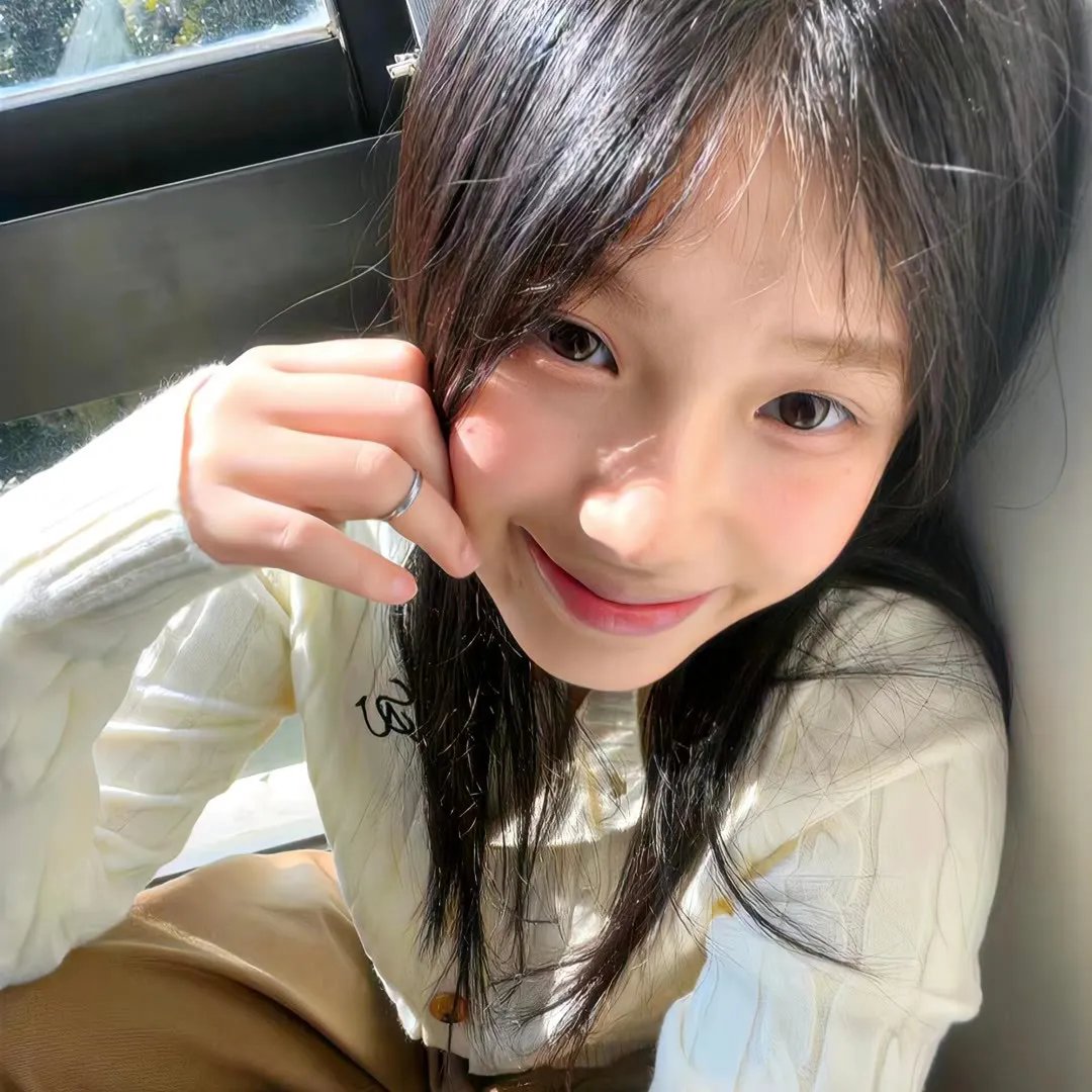 异邦人们