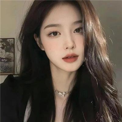 我命中注定的人