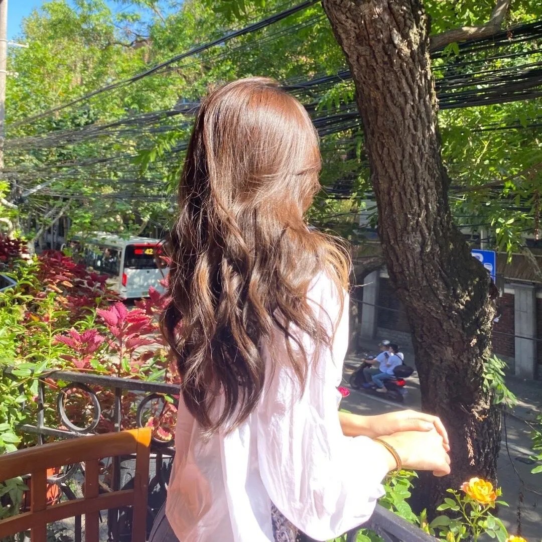 北京女子图鉴